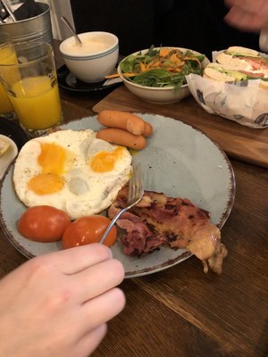 BAGEL Lounge by null