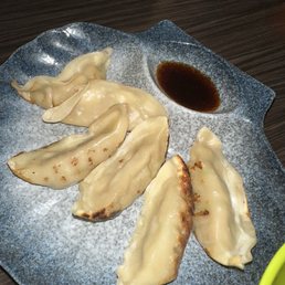 Gyoza Gyoza