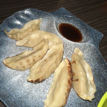 Red plum - Gyoza - Japanese Near Me - Sarasota, Florida Red plum - Gyoza - Japanese Near Me - Sarasota, Florida