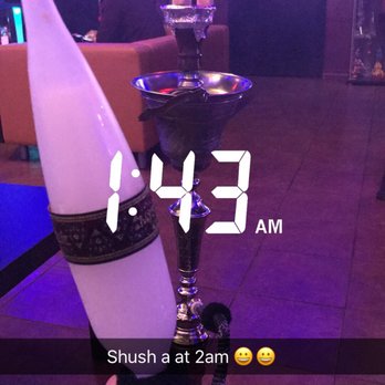 Moonlight Hookah Cafe - Hookah Bars Near Me - Austin, Texas