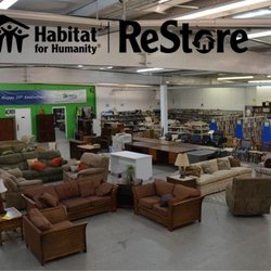 Habitat ReStore