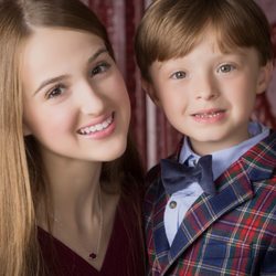 Janie and Jack