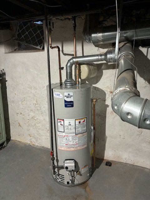 Slide of Aqua Plumbing Solutions