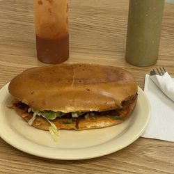 Tortas