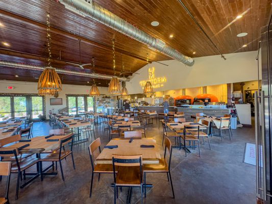 Montaluce Winery & Restaurant by null