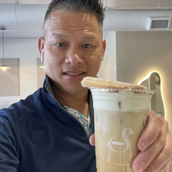 8th Symphony Coffee - Coffee & Tea Near Me - Cerritos, California