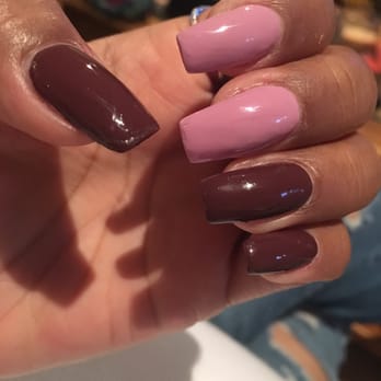 Paris Nails & Spa - Poor paint job - Nail Salons Near Me - Camarillo, California Paris Nails & Spa - Poor paint job - Nail Salons Near Me - Camarillo, California