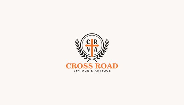 Cross Road Vintage & Antique