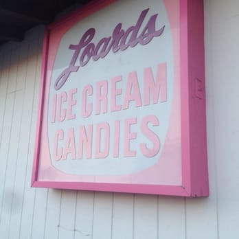 Loard's Ice Cream - Ice Cream & Frozen Yogurt Near Me - Castro Valley, California