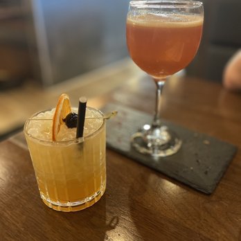 Miyazaki - Amaretto sour & the Geisha - Japanese Near Me - Murray, Utah