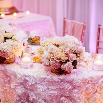 La Table Chic - Party Equipment Rentals Near Me