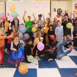 EFBA French Education In the Bay Area - We love summer! On aime l'été !