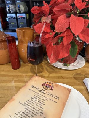 Casa España Tapas Y Vinos by null