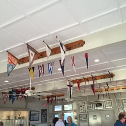 Mantoloking Yacht Club
