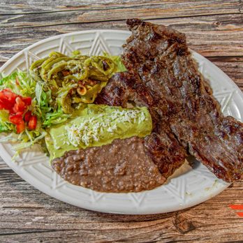 El Palenque - Mexican Near Me - Albuquerque, New Mexico