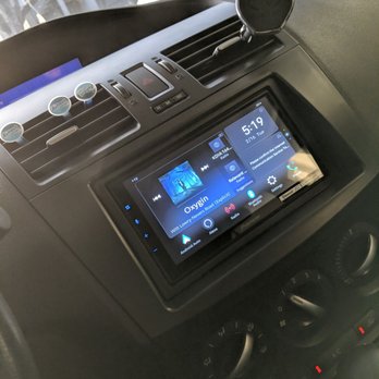 Pacific Stereo - New touchscreen stereo deck - Car Stereo Installation Near Me - Fremont, California Pacific Stereo - New touchscreen stereo deck - Car Stereo Installation Near Me - Fremont, California