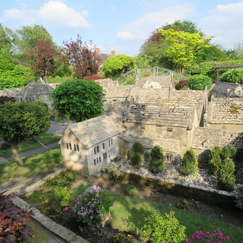Model Village - Museums Near Me