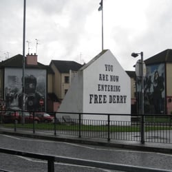 Paddys Palace