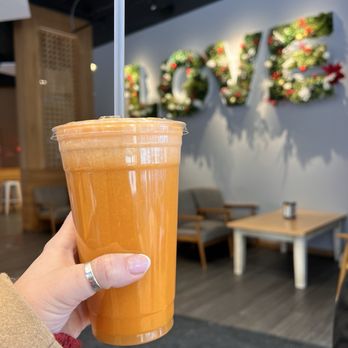 Agua Fresh - Juice Bars & Smoothies Near Me - Sioux Falls, South Dakota
