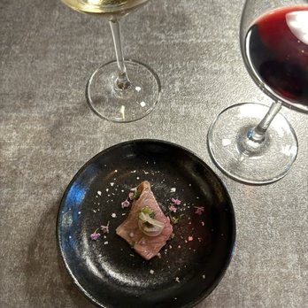 Sushi Note Omakase - Sushi Bars Near Me - Beverly Hills, California