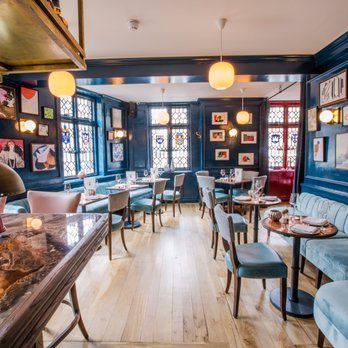 Clarette - Wine Bars Near Me - London, XGL Clarette - Wine Bars Near Me - London, XGL