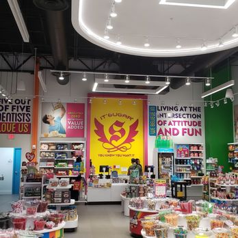 IT'Sugar - Candy Stores Near Me - Dania Beach, Florida IT'Sugar - Candy Stores Near Me - Dania Beach, Florida
