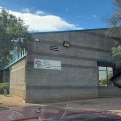 Arizona Depot of Motor Vehicles