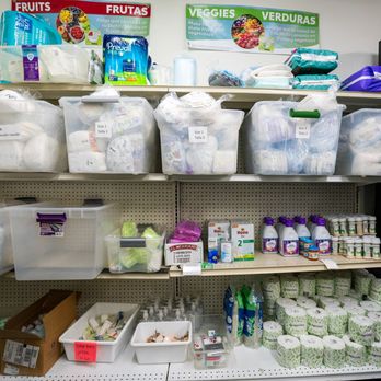 Community Cupboard Mend - Cupboard items include household items such as diapers, personal hygiene items and period products. - Food Banks Near Me - Leavenworth, Washington Community Cupboard Mend - Cupboard items include household items such as diapers, personal hygiene items and period products. - Food Banks Near Me - Leavenworth, Washington