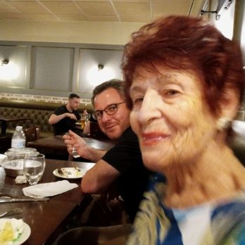 Carlo's Restaurant - Happy birthday Pearl - Italian Near Me - Yonkers, New York Carlo's Restaurant - Happy birthday Pearl - Italian Near Me - Yonkers, New York
