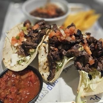 PopStroke - Korean Steak Tacos - Mini Golf Near Me - Winter Garden, Florida