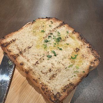 Tavolina 44 - Bread - Italian Near Me - Katy, Texas