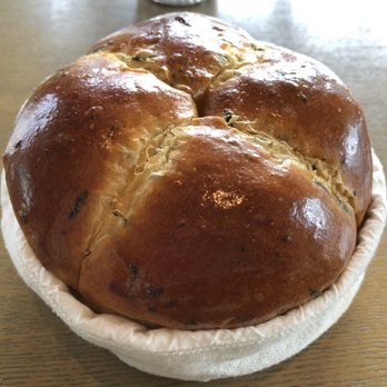 Arbor - House seaweed brioche - French Near Me - Hong Kong, HK
