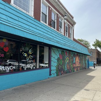 Honeybear Cafe - Breakfast & Brunch Near Me - Chicago, Illinois Honeybear Cafe - Breakfast & Brunch Near Me - Chicago, Illinois