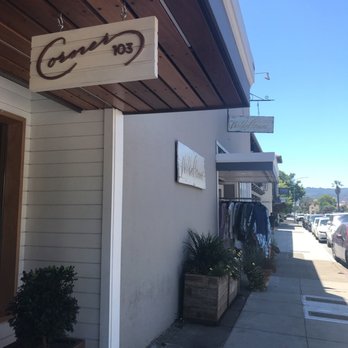 Corner 103 - Wineries Near Me - Sonoma, California