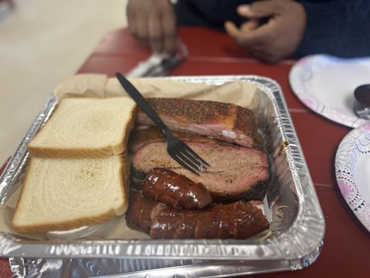 The Chuckwagon by null