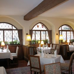 Hotel Eisenhut - Eisenhutstube