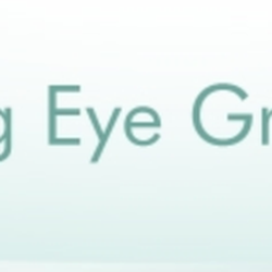 Berg Eye Center - untitled