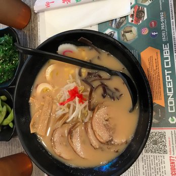 Uminoya ramen - Tonkatsu Ramen - Ramen Near Me - Chino, California Uminoya ramen - Tonkatsu Ramen - Ramen Near Me - Chino, California