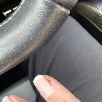 Creatips Nail Spa - Bloody finger - Nail Salons Near Me - Carlsbad, California Creatips Nail Spa - Bloody finger - Nail Salons Near Me - Carlsbad, California