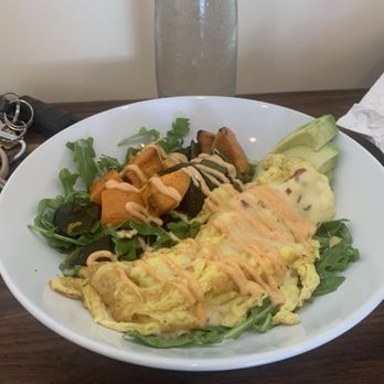 Junes Daytime - Power bowl - Sandwiches Near Me - Virginia Beach, Virginia Junes Daytime - Power bowl - Sandwiches Near Me - Virginia Beach, Virginia