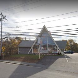 Bourne Bridge Liquor Store