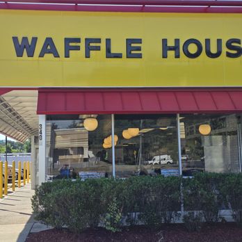 Waffle House - Waffles Near Me - Roanoke, Virginia