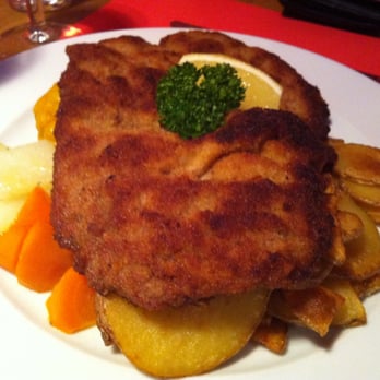 Kammgarn Kulturzentrum - schnitzel - Cultural Center Near Me - Schaffhausen, SH