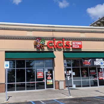 Cicis Pizza - Cicis Pizza - Pizza Near Me - North Charleston, South Carolina Cicis Pizza - Cicis Pizza - Pizza Near Me - North Charleston, South Carolina
