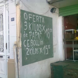 Verdulería y Frutería La Tradición