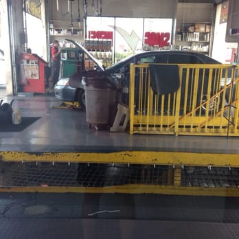Terrible Herbst - Gas Stations Near Me - Las Vegas, Nevada
