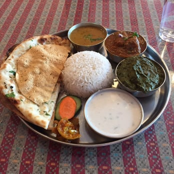 Aangan - Garlic nan , lamb and many other good stuff! - Indian Near Me - Albany, California Aangan - Garlic nan , lamb and many other good stuff! - Indian Near Me - Albany, California