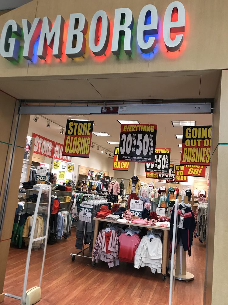 GYMBOREE Updated September 2024 2760 N Germantown Pkwy, Memphis