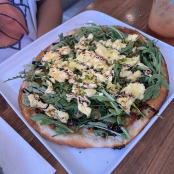 The Tasty Table - flat bread - American Near Me - Ossining, New York The Tasty Table - flat bread - American Near Me - Ossining, New York