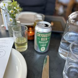 Dunsmoor - Craft beer